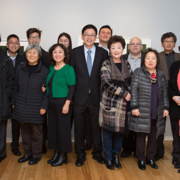 John Kim Photography Exhibition_ Joy of Life