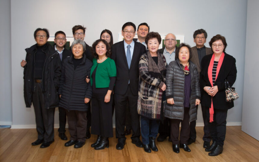 John Kim Photography Exhibition_ Joy of Life