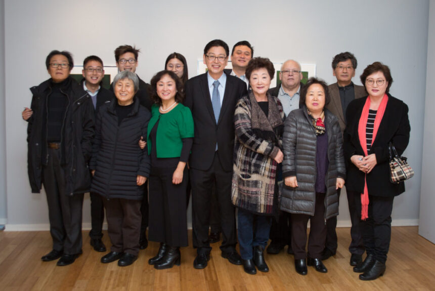 John Kim Photography Exhibition_ Joy of Life