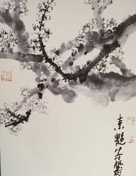 Gunsuh Park Exhibition  박건서화백 개인전