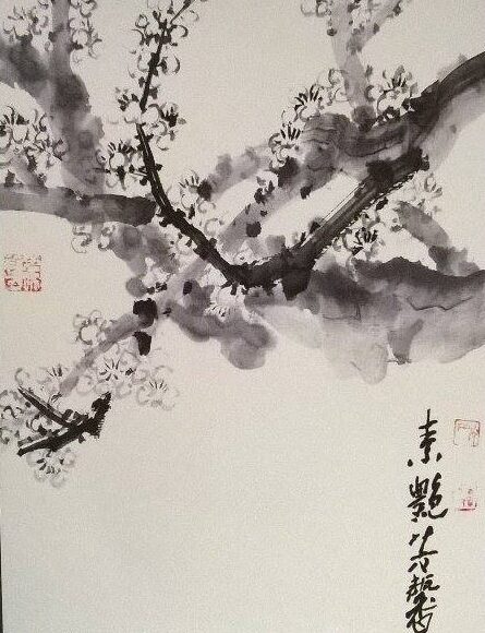 Gunsuh Park Exhibition  박건서화백 개인전