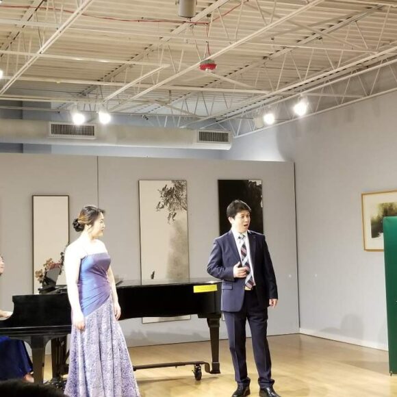 17회하우스콘서트 The 17th House Concert in Chicago 열일곱번째 하우스 콘서트