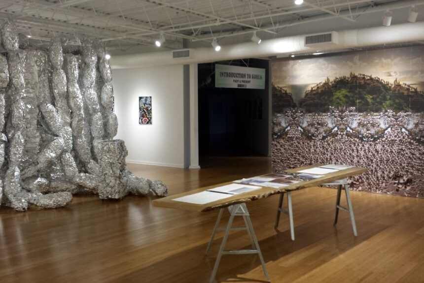 Da Ham Lee: Stupid  이다함 개인전