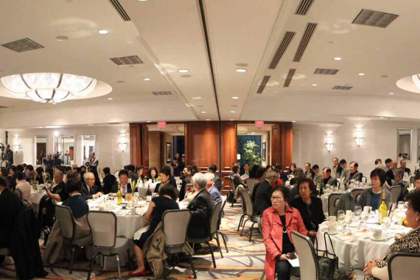 2018 Annual Benefit Gala – Oct. 7 2018