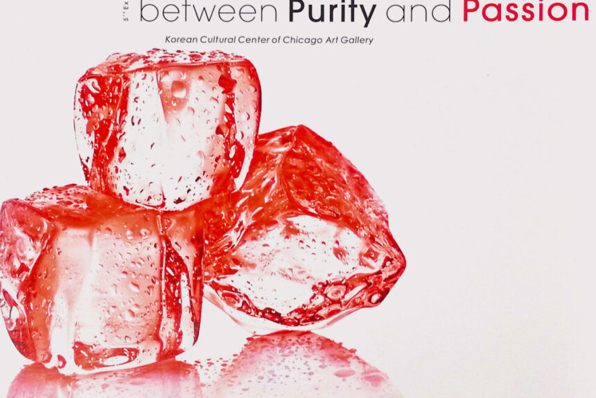 Between Purity and Passion