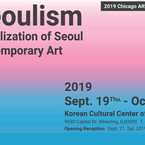 Seoulism-Globalization of Seoul Contemporary Art