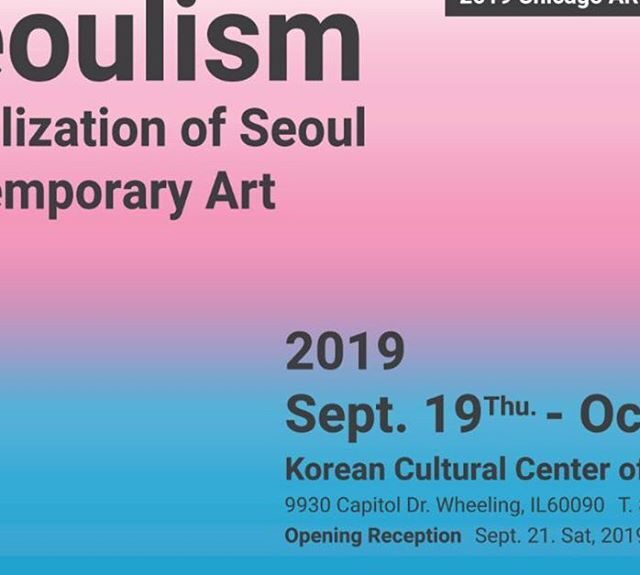 Seoulism-Globalization of Seoul Contemporary Art