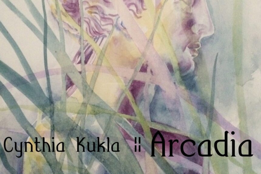 Arcadia: In Light and In Shadow
