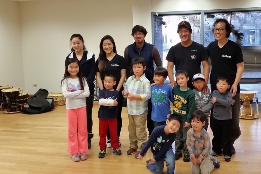 Connect-A-Kid at KCCOC