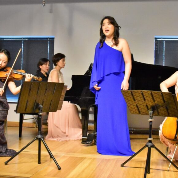 Music Concert – April 28 2018