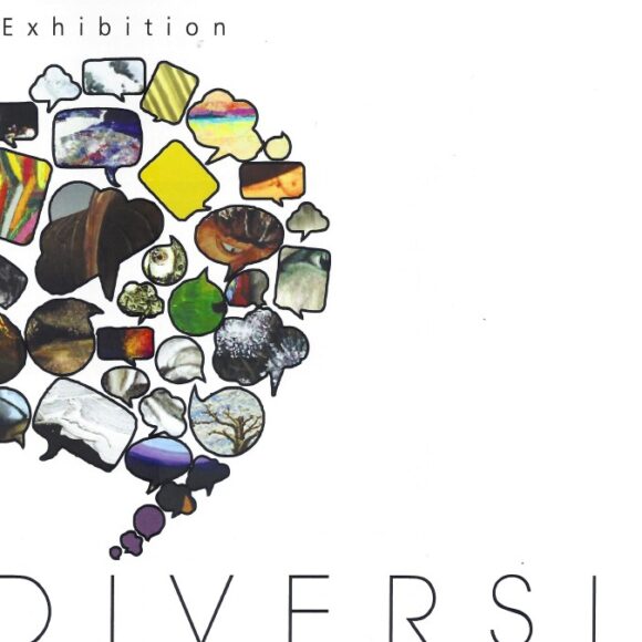 Diversity: KCCOC’s 4th Anniversary Invitational Exhibition
