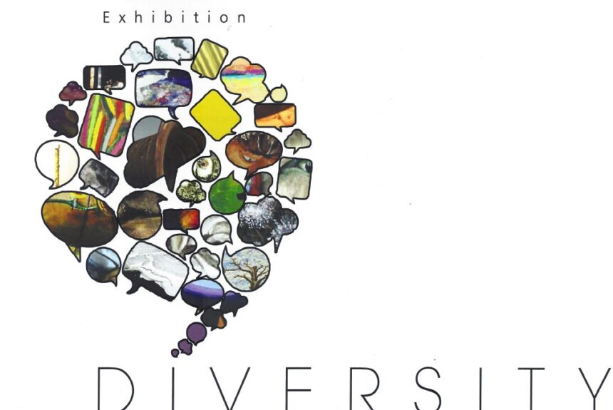 Diversity: KCCOC’s 4th Anniversary Invitational Exhibition