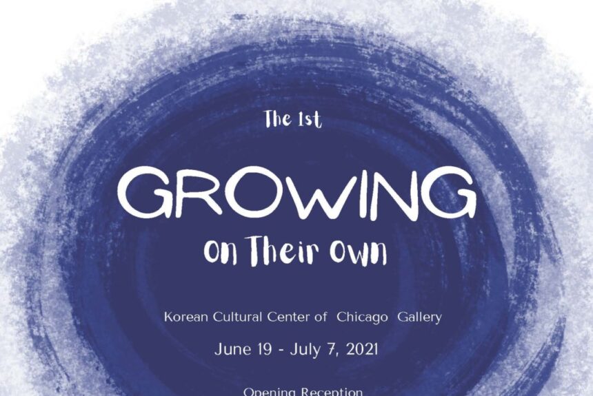 “Growing on Their Own”