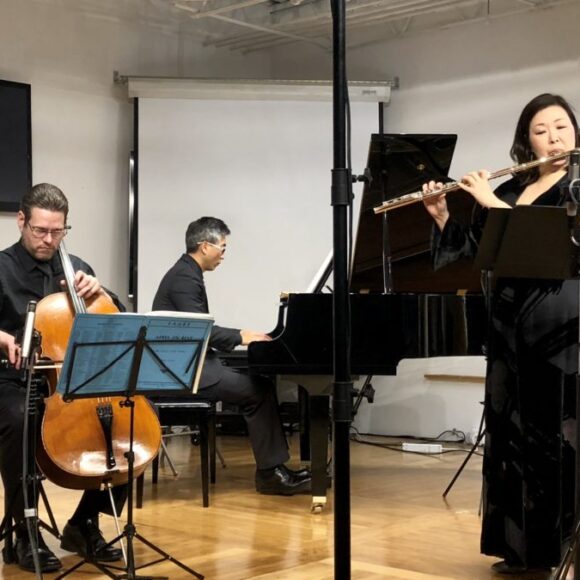 Nov 10′ 2018 performance – 문화회관 음악회