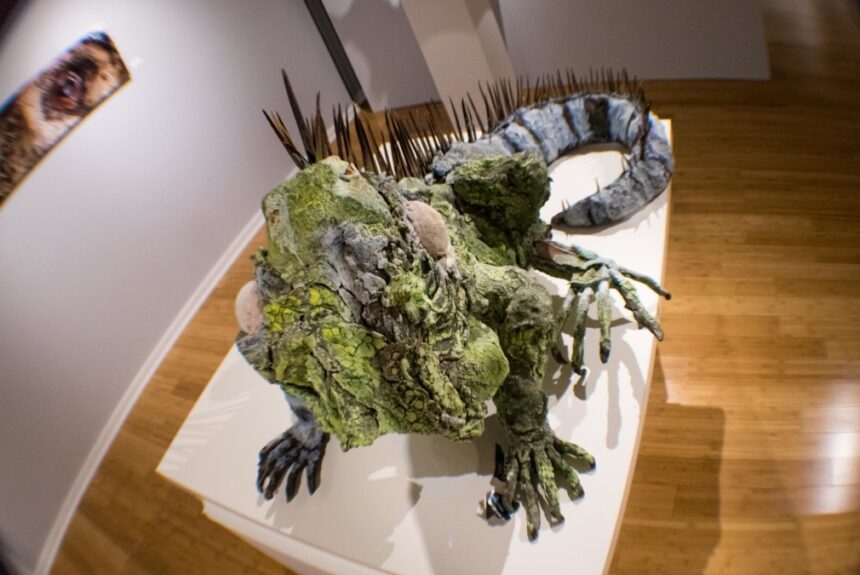 Marta Exhibition