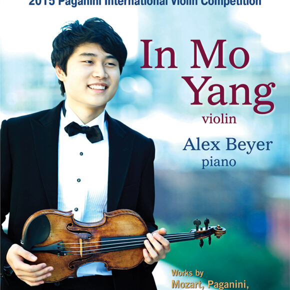 In Mo Yang Performance