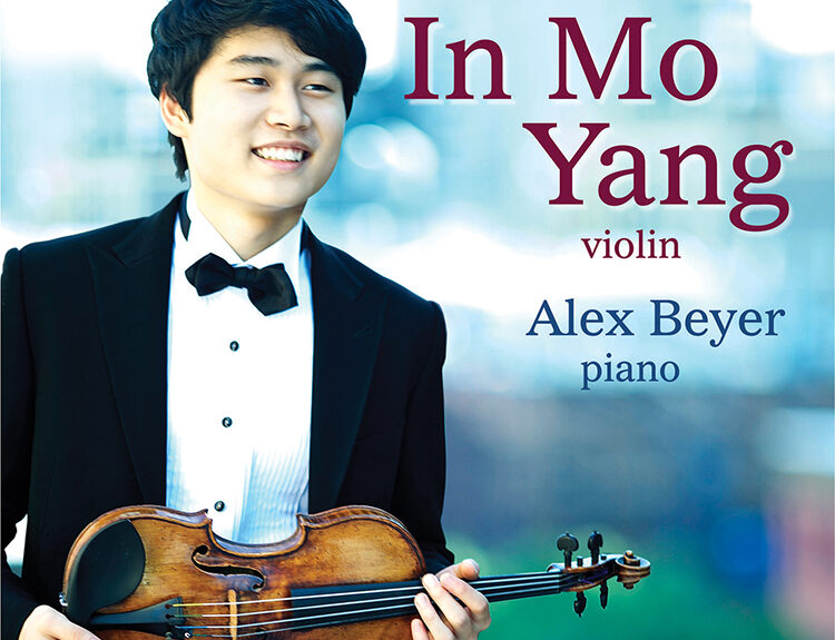 In Mo Yang Performance