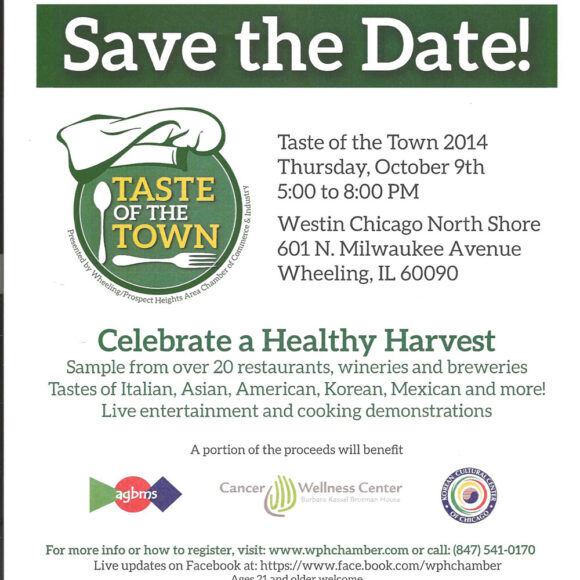 tasteofthe-town Taste of the Town 2014