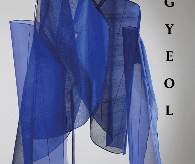 ‘Gyeol’ Hyelim Kim Solo Exhibition