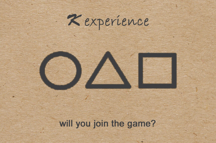 K-experience ‘Squid Game’
