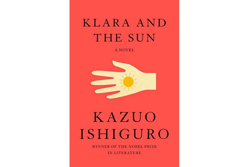 2022 English Book Discussion in June