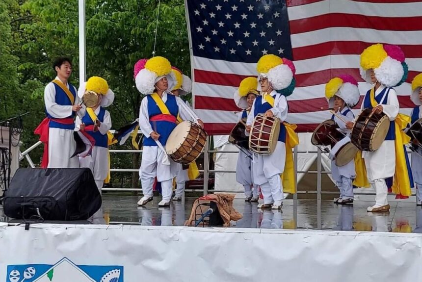 2022 Skokie Festival of Cultures