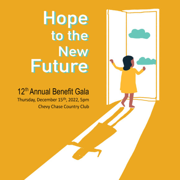 KCCoC 12th Annual Benefit Gala ‘Hope to the New Future’