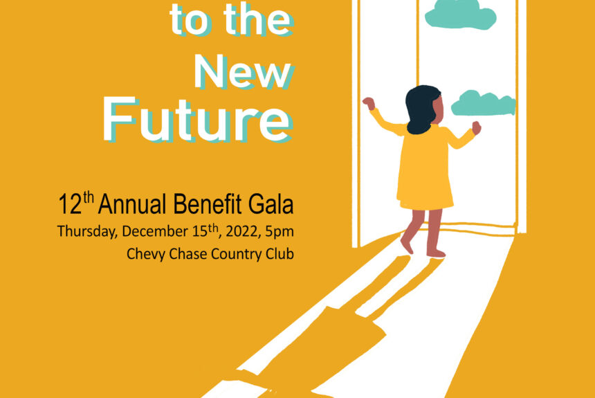 KCCoC 12th Annual Benefit Gala ‘Hope to the New Future’