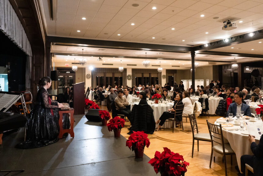 KCCoC ‘12th Annual Benefit Gala’