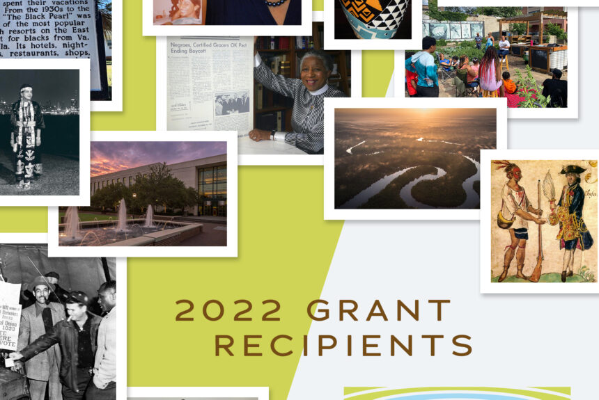 Gaylord and Donnelley Foundation Grant