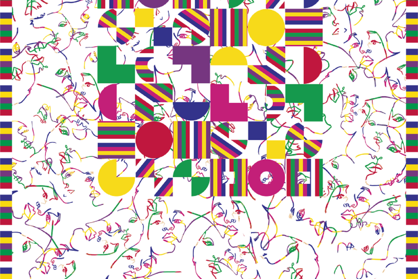 ‘Saekdong & Fashion’ Yoon Kim Solo Exhibition