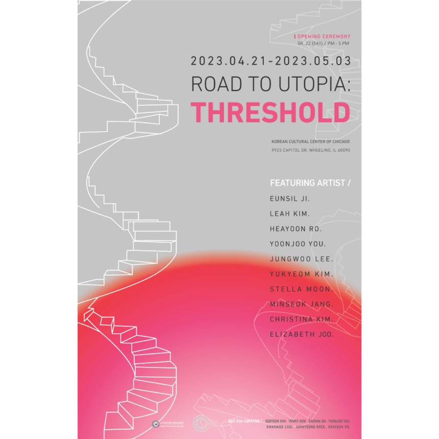 Road to Utopia: Threshold
