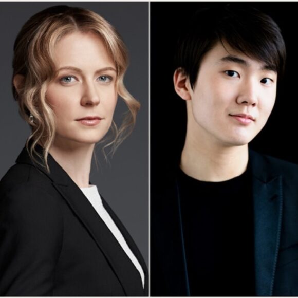 Seong-Jin Cho Plays Beethoven at Symphony Center