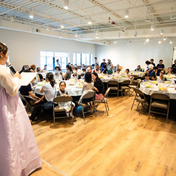 KCCoC ‘Hangawi & Kimchi’ Celebration 2023