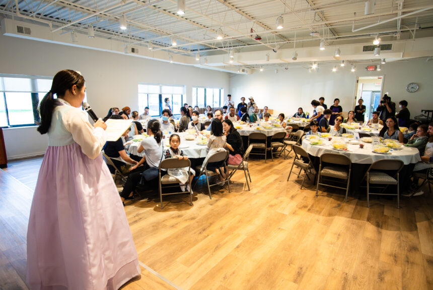 KCCoC ‘Hangawi & Kimchi’ Celebration 2023