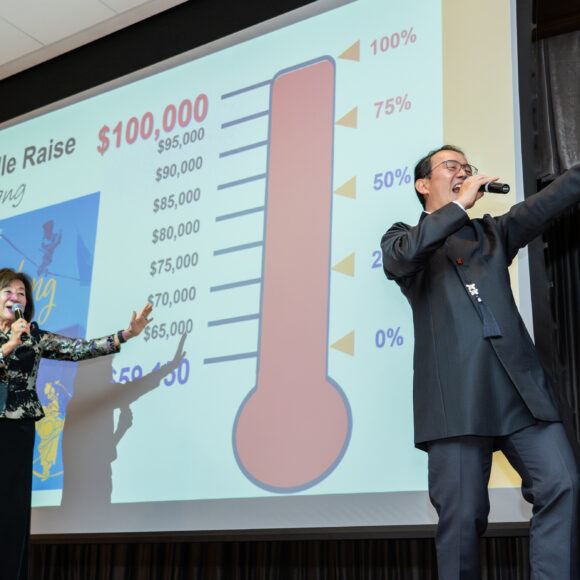 시카고한인문화회관 ‘13th Annual Benefit Gala’