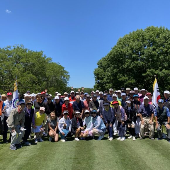 KCCoC Golf Outing 2024