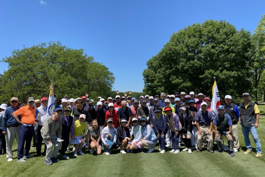 KCCoC Golf Outing 2024