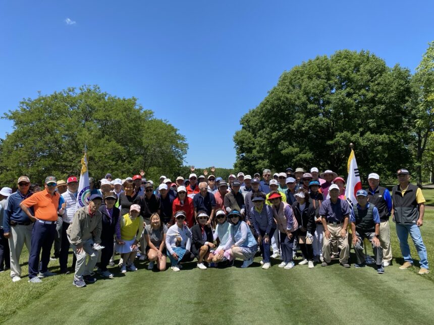 KCCoC Golf Outing 2024