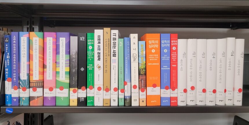 KCCoC Library