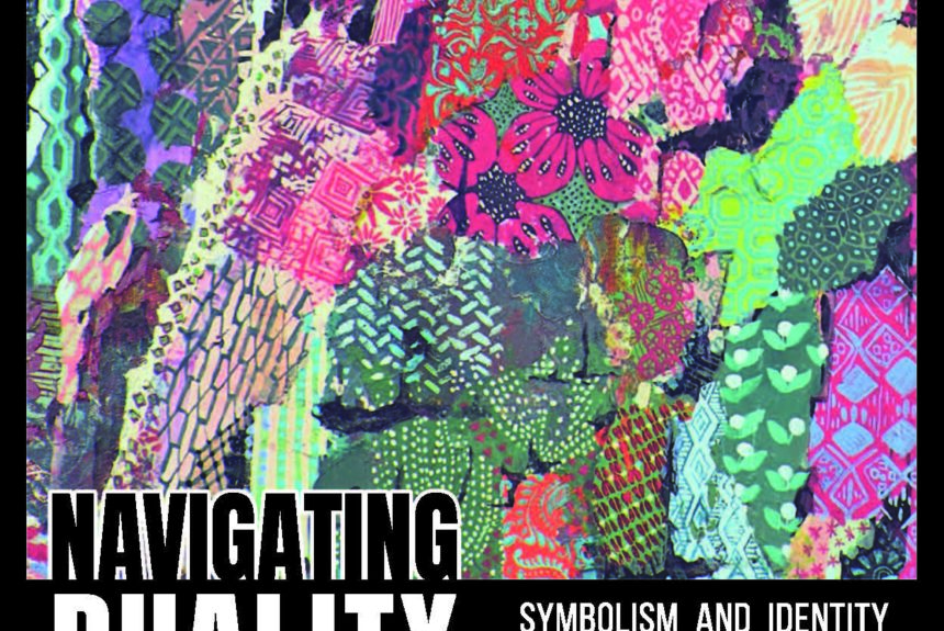 Navigating Duality: Symbolism and Identity in Korean American Art
