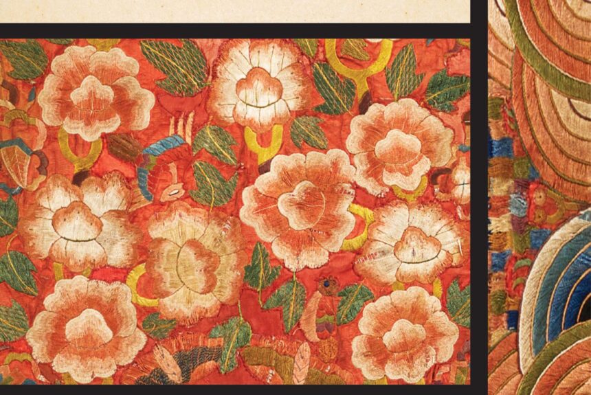 Symbolism in Korean Art and Culture