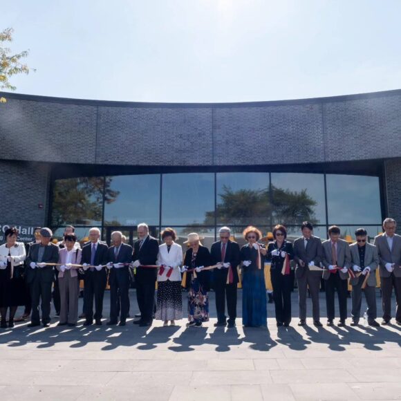 461093640_932412085597284_1278784255764341057_n BISCO Hall Grand Opening Celebration