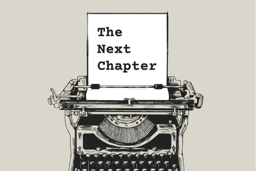 14th Annual Benefit Gala ‘The Next Chapter’