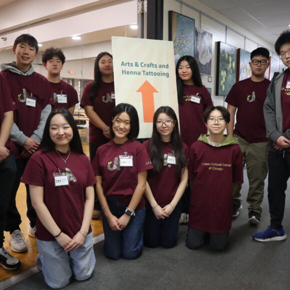 Northbrook ‘Cultural Fair’