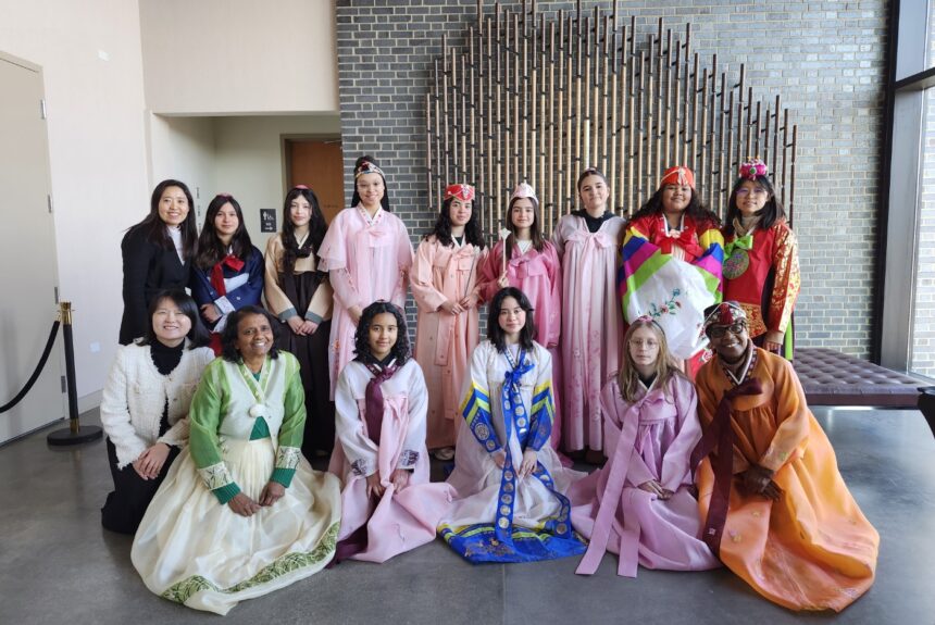 ‘Ruth Murdoch School’ Field Trip