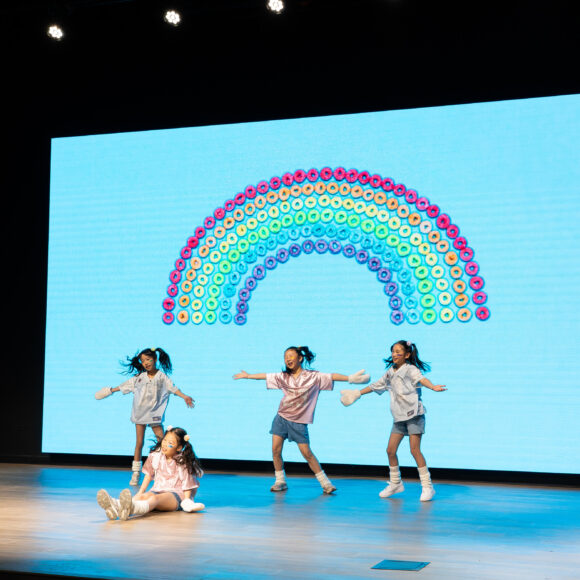 K-experience: Celebrate Korean Children’s Day 2025 concluded