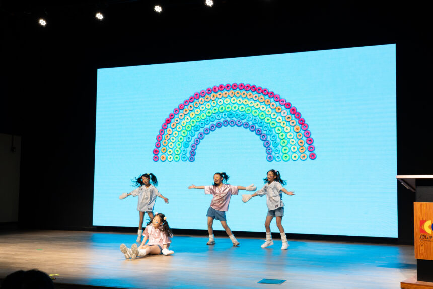 K-experience: Celebrate Korean Children’s Day 2025 concluded
