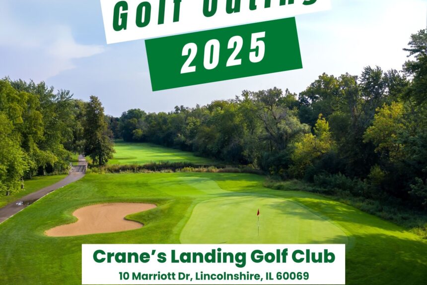 KCCoC Golf Outing 2025