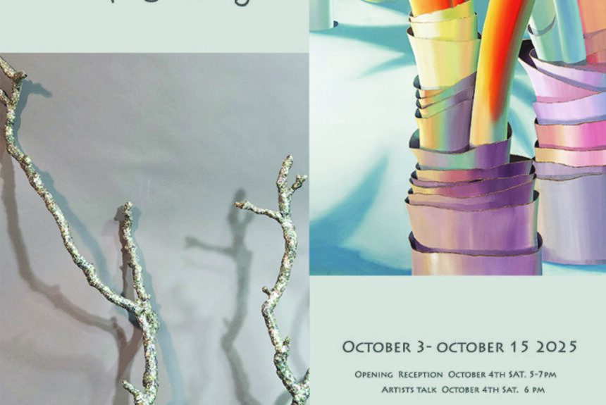 “Life’s Journey” Exhibition